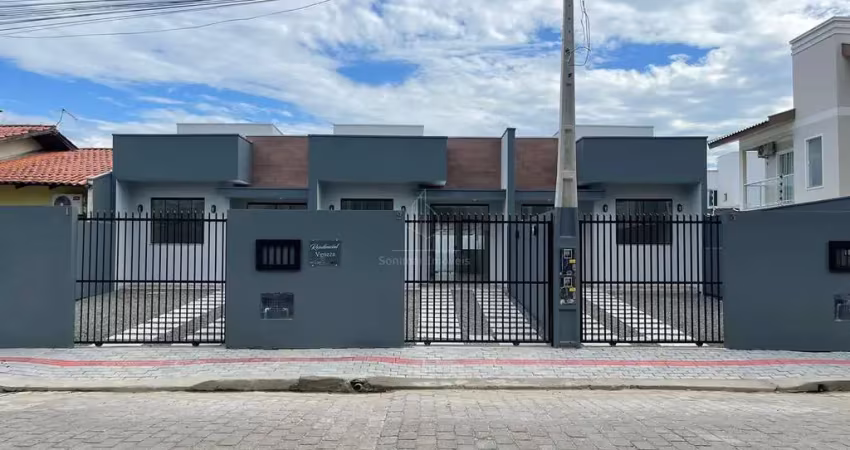 Casa com 2 quartos à venda no Gravata, Navegantes 