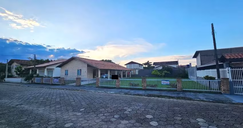 Terreno à venda no Meia Praia, Navegantes 