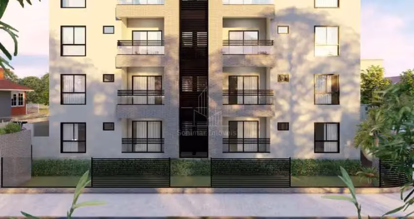 Apartamento com 2 quartos à venda no Meia Praia, Navegantes 
