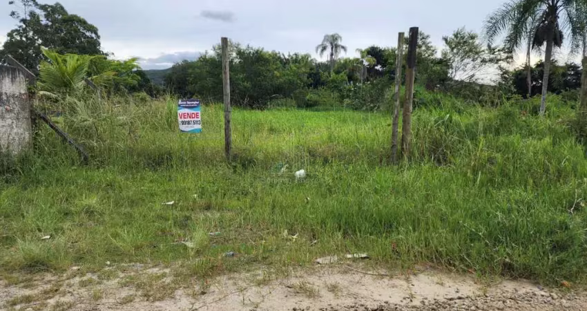 Terreno à venda no Santa Lídia, Penha 