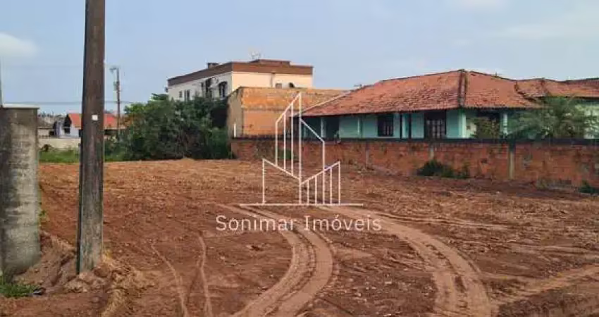 Terreno à venda no Itajubá, Barra Velha 