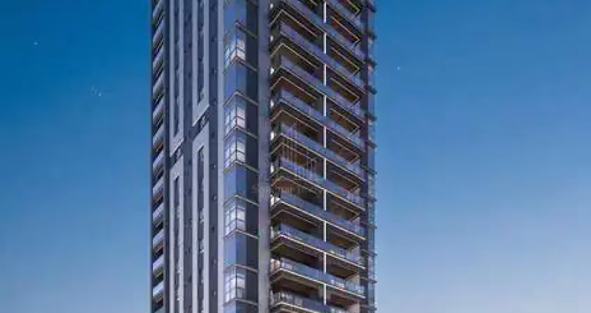 Apartamento alto padrão em centro, balneário piçarras/sc