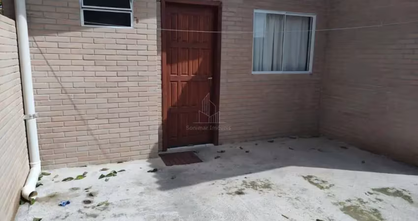 Kitnet / Stúdio à venda no Centro, Navegantes 