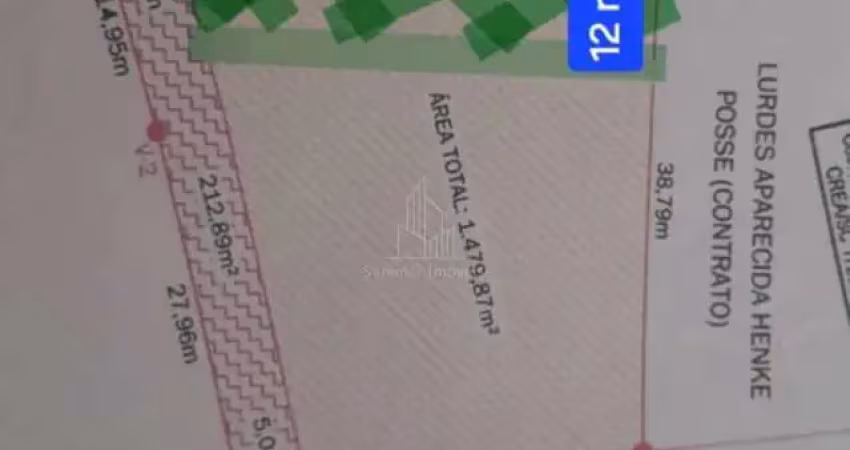 Terreno comercial à venda no Sertãozinho, Barra Velha 