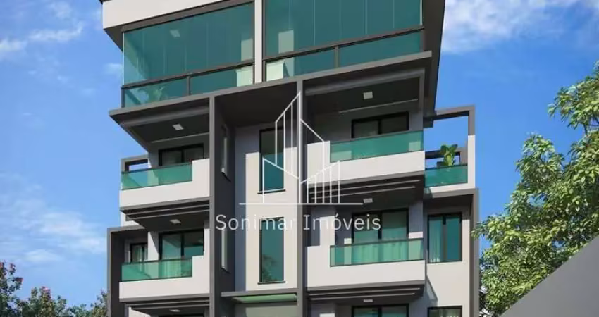 Apartamento à venda no bairro itacolomi - balneário piçarras/sc