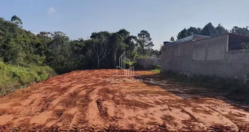 Terreno à venda no Itacolomi, Balneário Piçarras 