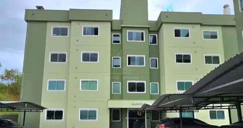 Apartamento com 3 quartos à venda em Santa Terezinha, Gaspar 