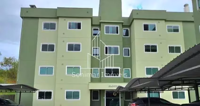 Apartamento com 3 quartos à venda em Santa Terezinha, Gaspar 