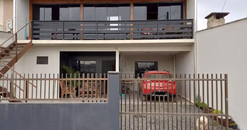 Casa com 3 quartos à venda na Vila Nova, Joinville 