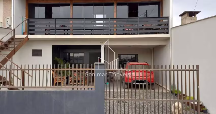 Casa com 3 quartos à venda na Vila Nova, Joinville 