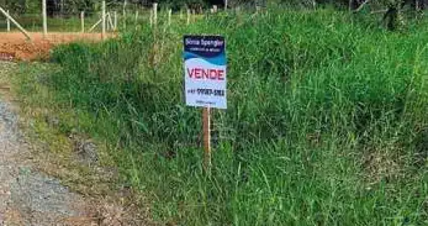 Terreno à venda no Itacolomi, Balneário Piçarras 