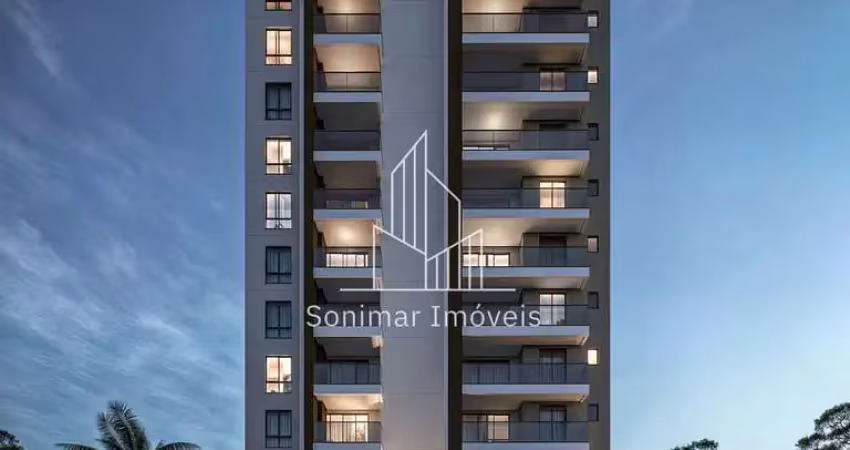 Apartamento com 2 quartos à venda no Centro, Navegantes 