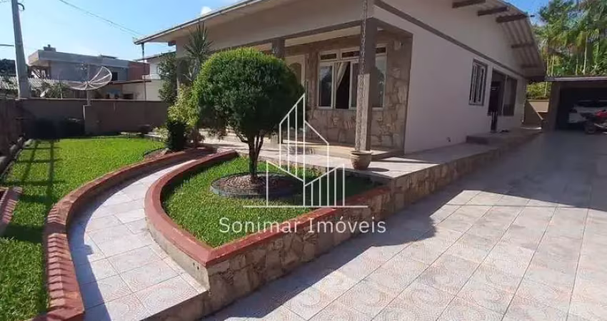 Casa com 3 quartos à venda no Santa Lídia, Penha 