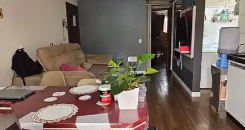 Apartamento com 2 quartos para alugar no Gravata, Navegantes 