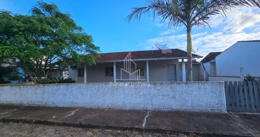 Casa com 5 quartos à venda na Rua Paraguai, 369, Gravata, Navegantes