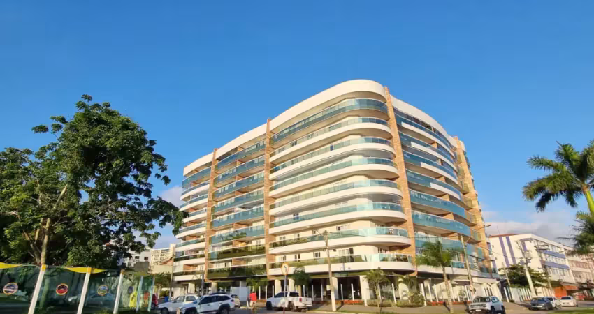 Apto de alto padrão na melhor localização de araruama