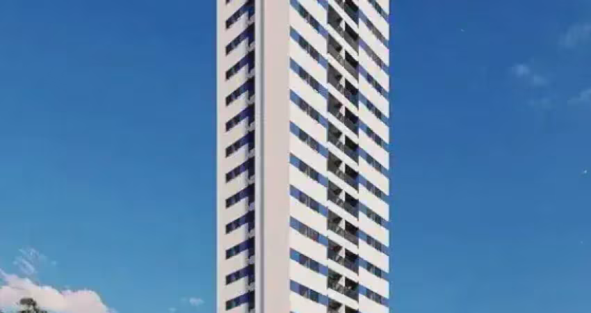 Lançamento encruzilhada - oportunidade - 2 quartos 1 suíte - lazer completo