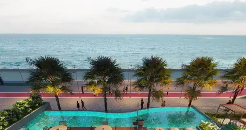 Apartamento com 3 quartos à venda na Avenida Bernardo Vieira de Melo, 754, Barra de Jangada, Jaboatão dos Guararapes