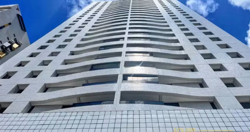 Oportunidade alto padrão em rosarinho com 4 qtos- 2 suítes+ 2 bwc=2 garagem + lazer- porcelanato e muito mais.
