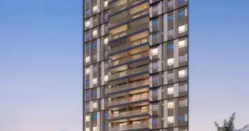 Alto padrão no espinheiro - 122m² - lazer completo - lançamento