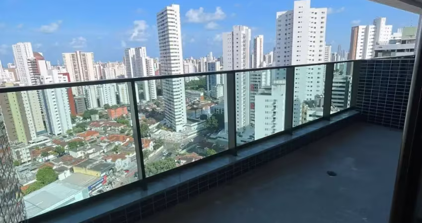 Ea- oportunidade para vender rápido, ultima unidade 21 andar praça das hortensias na torre, apartamento 3 quartos, 82m²