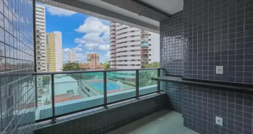 O melhor de casa forte | 3 quartos | acabamento premium | luciano fridhem