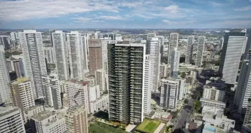 Capiba l em boa viagem l 03 quartos muito bem centralizado l quase pronto l 108m²l