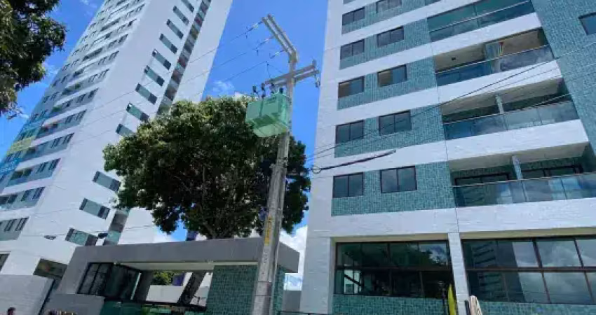 Ea-excelente oportunidade recém entregue, apartamento 3 quartos, perto do mar, 67m² e um excelente acabamento e lazer