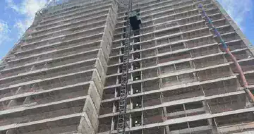 Ea-unidades exclusivas apartamento moura dubeux na navegantes bem pertinho do mar, apartamento 3 quartos, andares altos, e uma super área de lazer