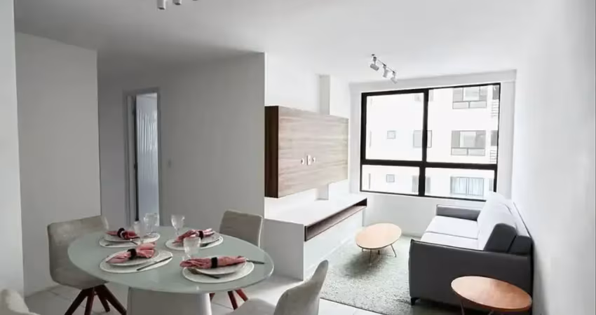 Ea-condomínio club de melhor oportunidade próximo ao shopping recife, apartamentos 2 e 3 quartos e com muito lazer