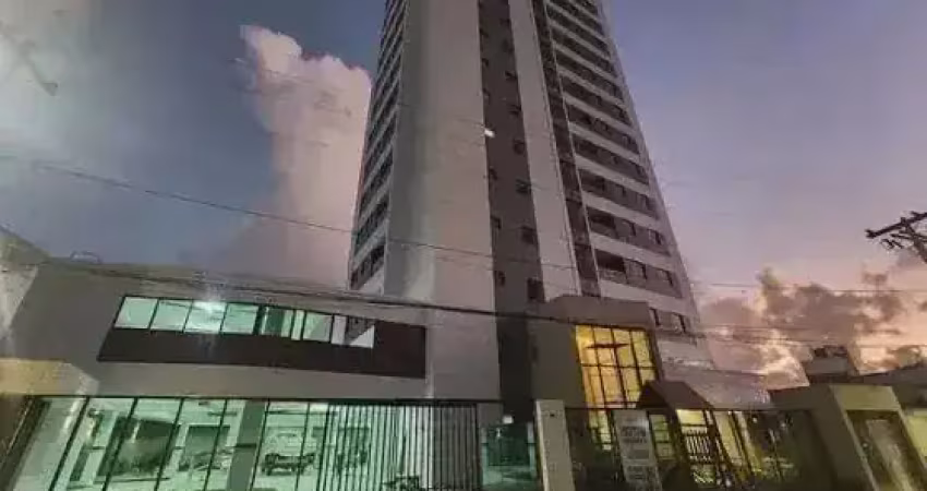 Apartamento com 3 quartos na madalena + área de lazer+ garagem + ótima localização