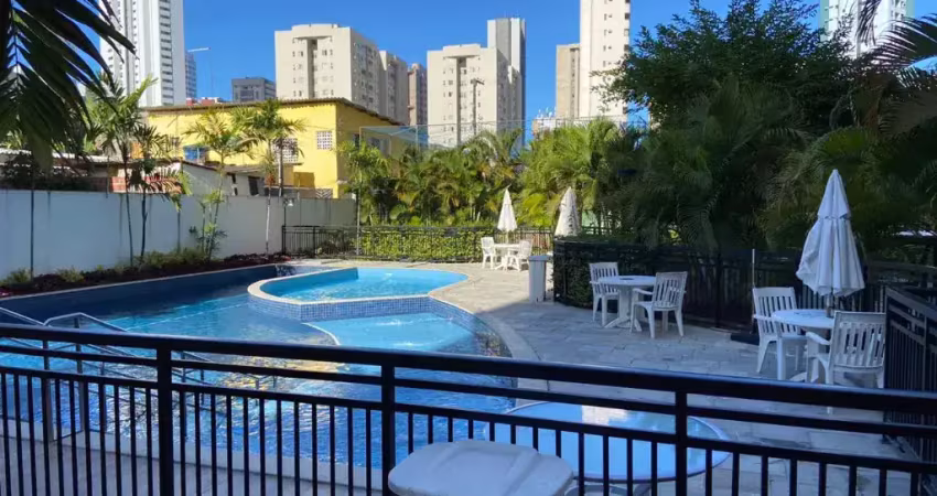 Apartamento em piedade 2 quartos 1 suíte 62m² |  ar condicionados e moveis fixos
