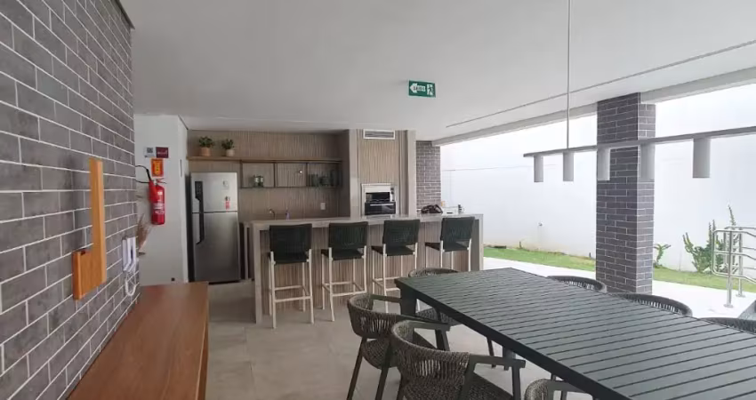 Gd - edf. haus smart living no bairro da boa vista| lazer completo.