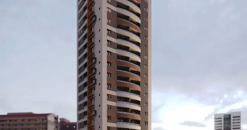 Gd - lançamento no rosarinho | 3 quartos | lazer completo | pagamento facilitado.