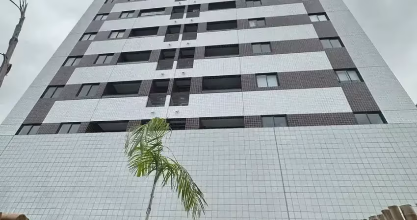 Ebo- edf. leopoldo lins |na melhor localização da boa vista |  3 quartos| 61m²