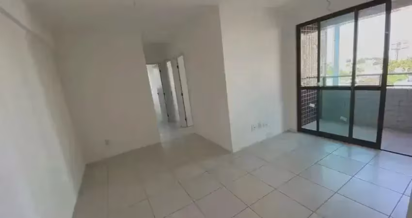 Akf- imóvel para venda tem 57 metros quadrados com 2 quartos em casa amarela - recife - pe