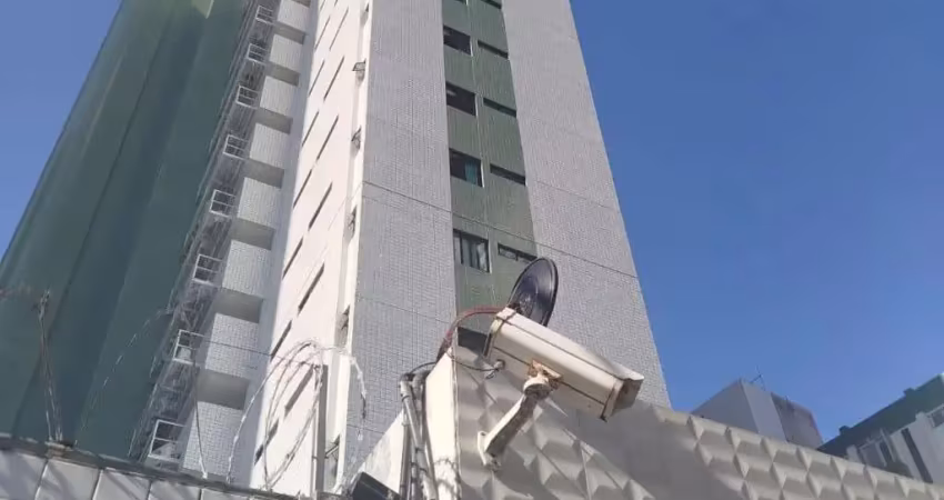 Akf - apartamento 60m² - torre - 3 quartos - 1 suíte - 2 vagas cobertas - lazer completo