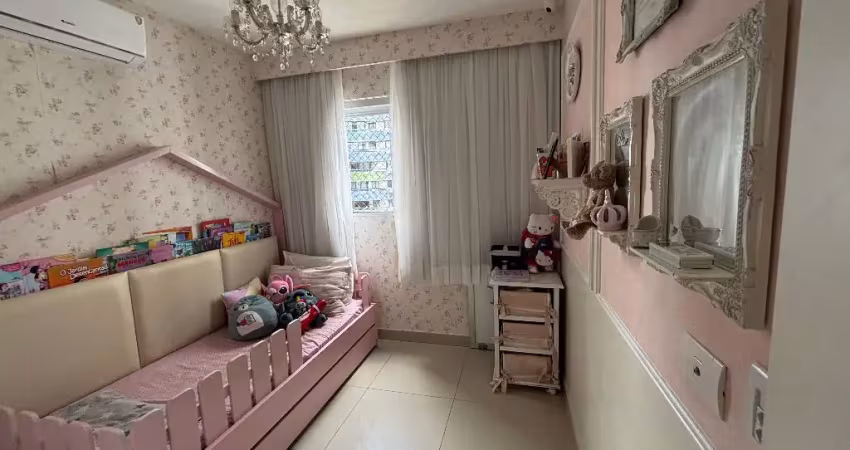 Eo- edf. jardins prince| 3qts| 1 suite com closet| reformado e mobiliado| ventilado|boa localização