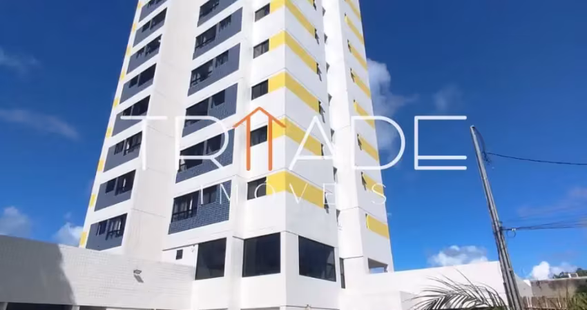 Kks-oportunidade em campo grande com 2 quartos,suíte,wc social,2 vagas de garagem cobertas, andar alto, planejados inclusos,luminária,box no banheiro,lazer e muito mais.