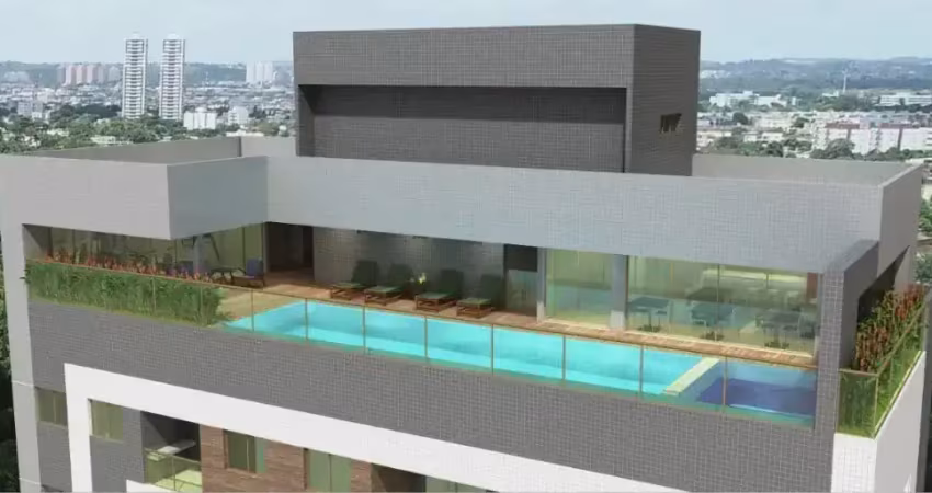Gd - apartamento na madalena com, 2 e 3 quartos, lazer, condições facilitadas.