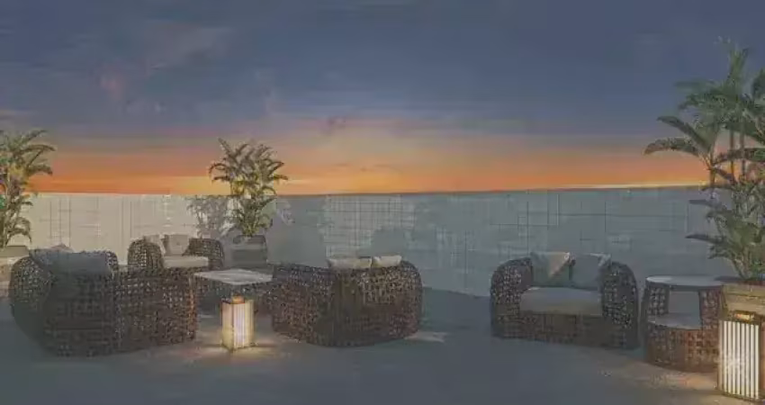 Ebo- oportunidade em campo grande| 2 quartos| lazer completo| ótima localização.