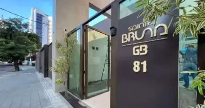 Sainte bruna no rosarinho - última unidade - 3 quartos
