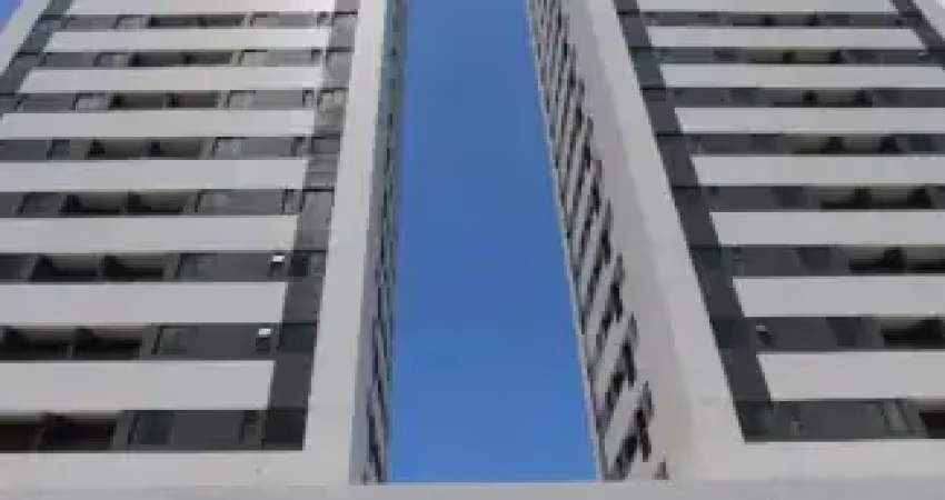 Duetto | apartamento padrão gabriel bacelar | 02 quartos (01 suíte) | 56m²