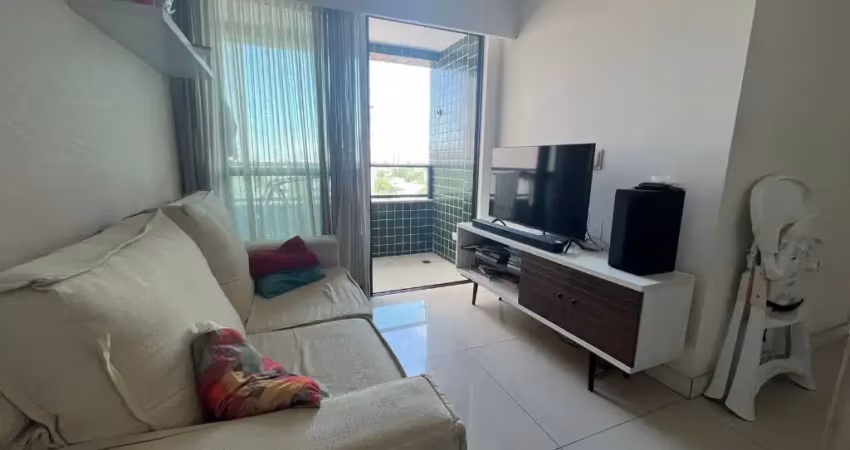 Lindo apartamento reformado | 60m² com 03 quartos e 01 suíte | oportunidade no rosarinho