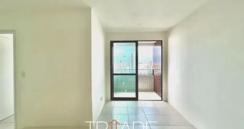 Morada nereu guerra a partir de 55m² | 2 e 3 quartos em casa amarela (suíte) | lindo apartamento pronto pra morar