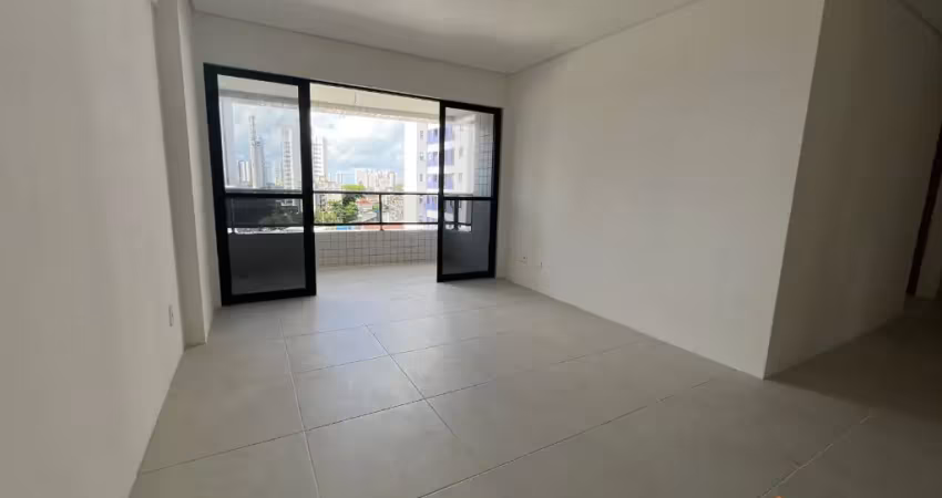 Edf jardim monet | lindi apartamento com 4 quartos | 120m² | 02 vagas