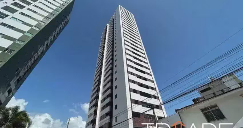Edf vancouver em piedade| 02 vagas de garagem | lazer completo | ótima localização