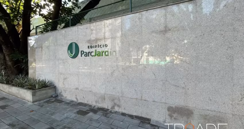 Edf parc jardin | oportunidade de morar bem em boa viagem | 03 quartos | área de lazer