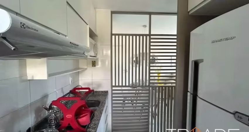 Est- apartamento com 2 quartos à venda, 48m² - soledade