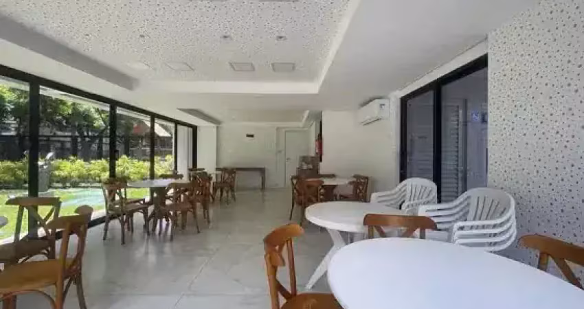 Kks-  oportunidade no espinheiro - 3 quartos (1suite) - vaga coberta - porto arromanches